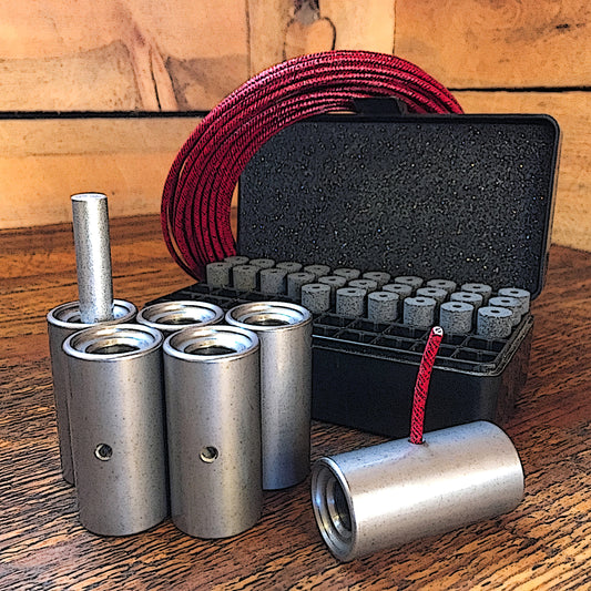 CRACKER 50gr 6pack
