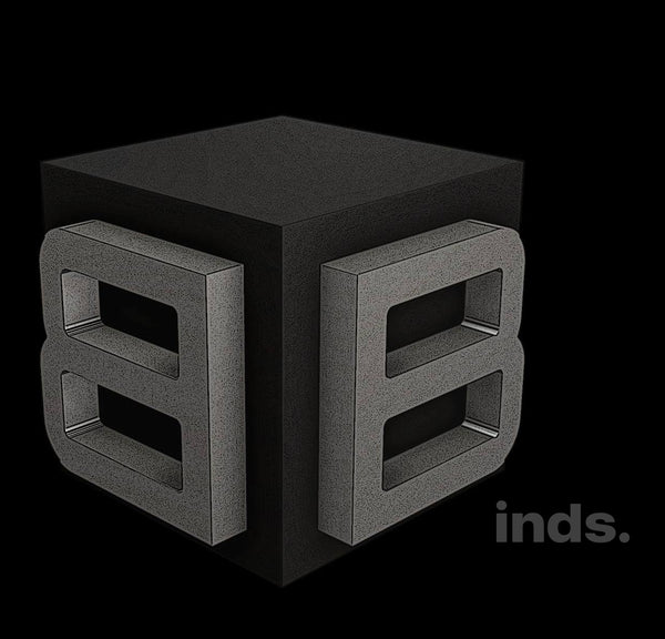 BLACKBOX INDUSTRIES 